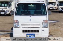 suzuki carry-truck 2012 GOO_JP_700040229130240616001