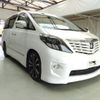 toyota alphard 2010 ENHANCEAUTO_1_ea286917 image 1