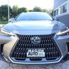 lexus nx 2022 -LEXUS--Lexus NX 6AA-AAZH25--AAZH25-6000801---LEXUS--Lexus NX 6AA-AAZH25--AAZH25-6000801- image 2