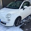 fiat 500 2011 -FIAT--Fiat 500 ABA-31212--ZFA31200000633299---FIAT--Fiat 500 ABA-31212--ZFA31200000633299- image 2