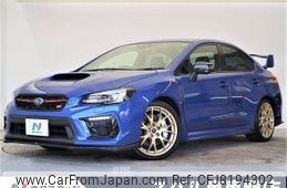 subaru wrx 2020 -SUBARU--WRX CBA-VAB--VAB-034642---SUBARU--WRX CBA-VAB--VAB-034642-