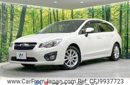 subaru impreza-wagon 2013 -SUBARU--Impreza Wagon DBA-GP7--GP7-049559---SUBARU--Impreza Wagon DBA-GP7--GP7-049559-