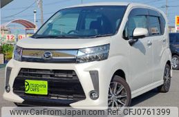 daihatsu move 2019 quick_quick_DBA-LA150S_LA150S-2038066