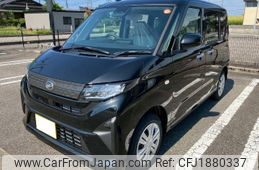 daihatsu move 2025 CFJ1880337
