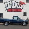 toyota hilux 1984 CFJ3613201 image 24