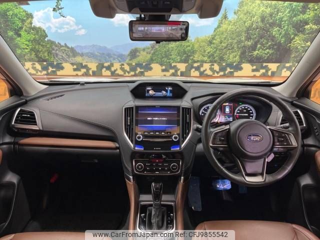 subaru forester 2019 -SUBARU--Forester 5AA-SKE--SKE-018219---SUBARU--Forester 5AA-SKE--SKE-018219- image 2