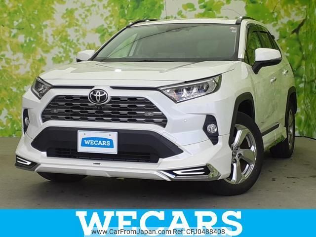 toyota rav4 2021 quick_quick_6BA-MXAA54_MXAA54-4032017 image 1