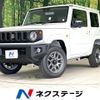 suzuki jimny 2025 CFJ1484062 image 1