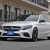 mercedes-benz c-class-station-wagon 2019 quick_quick_CBA-205264_WDD2052642F959813 image 20