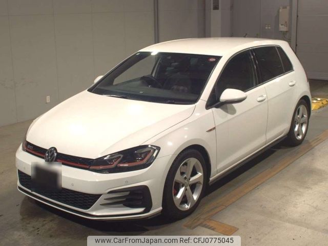 volkswagen golf 2018 -VOLKSWAGEN--VW Golf AUCHH-WVWZZZAUZJW183607---VOLKSWAGEN--VW Golf AUCHH-WVWZZZAUZJW183607- image 1