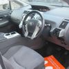 toyota prius-α 2012 -TOYOTA 【名変中 】--Prius α ZVW40W--3016089---TOYOTA 【名変中 】--Prius α ZVW40W--3016089- image 5