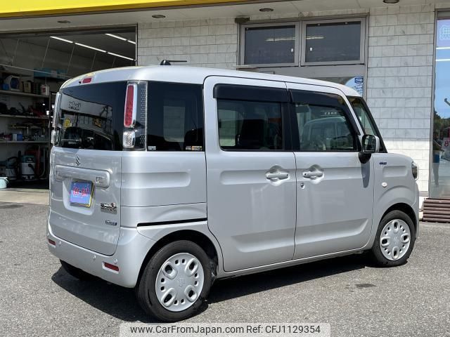 suzuki spacia 2022 quick_quick_5AA-MK53S_MK53S-421977 image 2