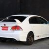 honda civic 2007 CFJ1868020 image 2