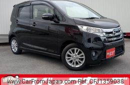 nissan dayz 2014 CFJ1359038