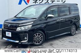 toyota voxy 2016 -TOYOTA--Voxy DBA-ZRR80W--ZRR80-0218727---TOYOTA--Voxy DBA-ZRR80W--ZRR80-0218727-