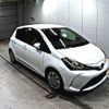 toyota vitz 2014 CFJ1503676 image 1