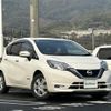 nissan note 2018 -NISSAN--Note DAA-HE12--HE12-160014---NISSAN--Note DAA-HE12--HE12-160014- image 1