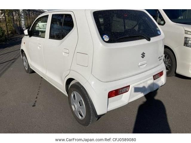 suzuki alto 2019 quick_quick_DBA-HA36S_HA36S-525312 image 2