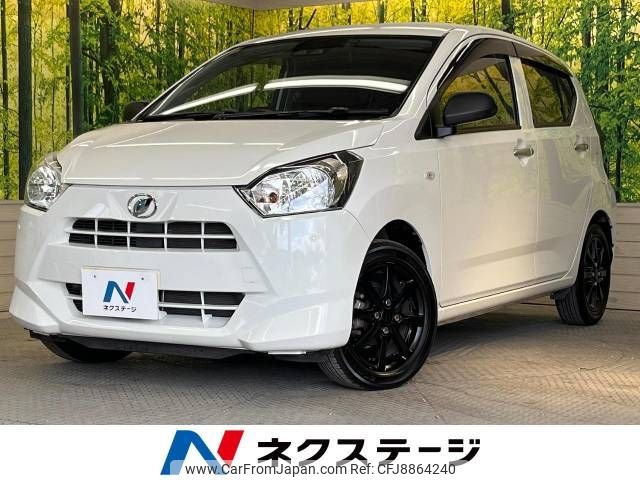 daihatsu mira-e-s 2018 -DAIHATSU--Mira e:s DBA-LA350S--LA350S-0083395---DAIHATSU--Mira e:s DBA-LA350S--LA350S-0083395- image 1