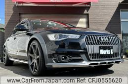 audi a6-allroad-quattro 2017 quick_quick_ABA-4GCREB_WAUZZZ4G1HN057330