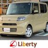 daihatsu tanto 2023 quick_quick_LA650S_LA650S-0390426 image 1