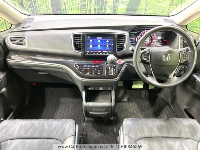 honda odyssey 2018 quick_quick_RC1_RC1-1204356 image 2