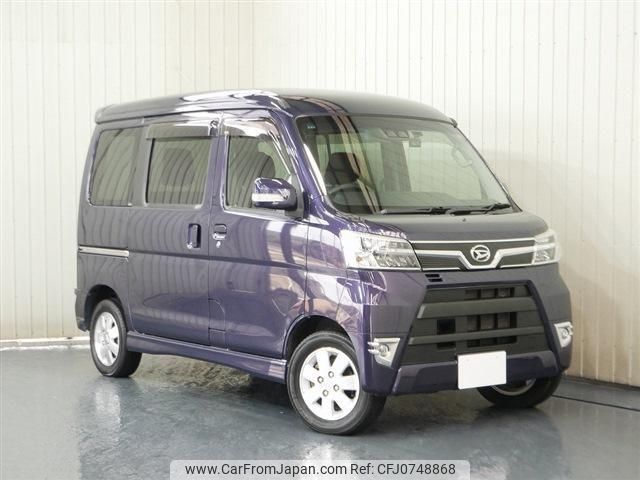 daihatsu atrai-wagon 2018 quick_quick_ABA-S321G_S321G-0073347 image 1