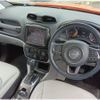 jeep renegade 2021 CFJ1649599 image 8