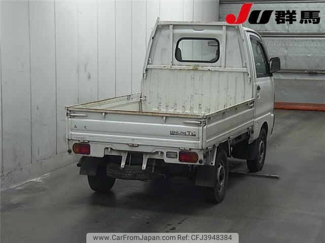 mitsubishi minicab-truck 1993 -MITSUBISHI--Minicab Truck U42T--0163085---MITSUBISHI--Minicab Truck U42T--0163085- image 2