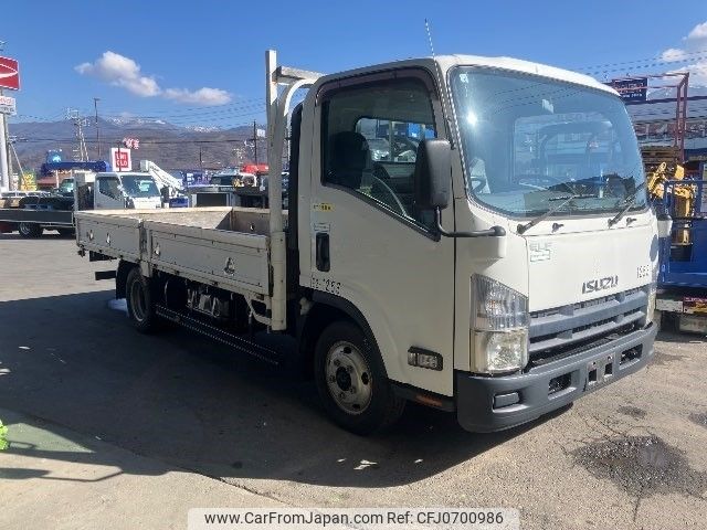 isuzu elf-truck 2012 -ISUZU--Elf TKG-NPR85AR--NPR85-7033459---ISUZU--Elf TKG-NPR85AR--NPR85-7033459- image 1