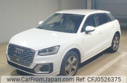 audi q2 2019 quick_quick_ABA-GACHZ_WAUZZZGA0KA026964