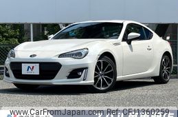 subaru brz 2018 -SUBARU--BRZ DBA-ZC6--ZC6-030098---SUBARU--BRZ DBA-ZC6--ZC6-030098-