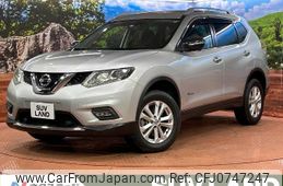 nissan x-trail 2016 -NISSAN--X-Trail DAA-HNT32--HNT32-122166---NISSAN--X-Trail DAA-HNT32--HNT32-122166-