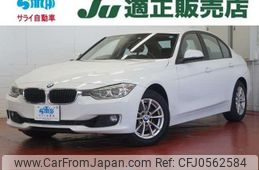 bmw 3-series 2013 quick_quick_3B20_WBA3B16010NS49671