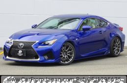 lexus rc-f 2015 -LEXUS--Lexus RC F DBA-USC10--USC10-6001385---LEXUS--Lexus RC F DBA-USC10--USC10-6001385-