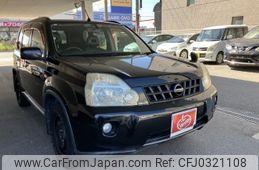 nissan x-trail 2008 quick_quick_DBA-T31_002803