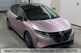 nissan note 2021 -NISSAN--Note SNE13-101675---NISSAN--Note SNE13-101675-