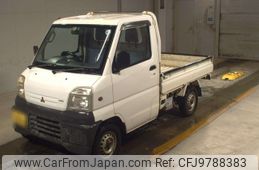 mitsubishi minicab-truck 2000 -MITSUBISHI 【長崎 41あ3846】--Minicab Truck U62T-0109537---MITSUBISHI 【長崎 41あ3846】--Minicab Truck U62T-0109537-