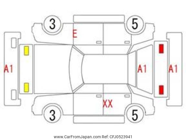 lexus rx 2017 -LEXUS--Lexus RX DAA-GYL20W--GYL20-0006074---LEXUS--Lexus RX DAA-GYL20W--GYL20-0006074- image 2