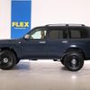 toyota land-cruiser-wagon 2005 -TOYOTA--Land Cruiser Wagon GH-UZJ100W--UZJ100-0156197---TOYOTA--Land Cruiser Wagon GH-UZJ100W--UZJ100-0156197- image 10
