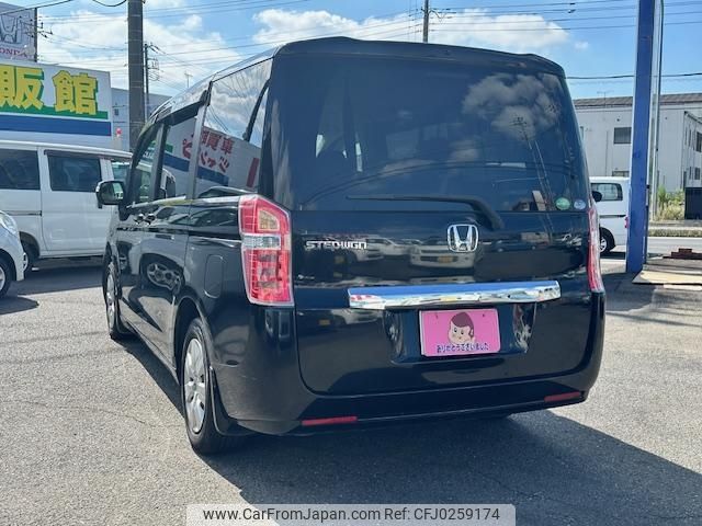 honda stepwagon 2012 -HONDA--Stepwgn RK1--1307991---HONDA--Stepwgn RK1--1307991- image 2