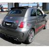 abarth 595 2015 CFJ1773568 image 2