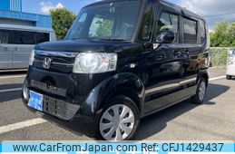 honda n-box 2017 -HONDA--N BOX DBA-JF1--JF1-1919763---HONDA--N BOX DBA-JF1--JF1-1919763-
