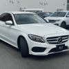 mercedes-benz c-class 2017 -MERCEDES-BENZ--Benz C Class LDA-205004--WDD2050042R263207---MERCEDES-BENZ--Benz C Class LDA-205004--WDD2050042R263207- image 4