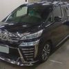 toyota vellfire 2019 quick_quick_DBA-AGH30W_0296625 image 4