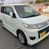 suzuki wagon-r 2010 -SUZUKI--Wagon R MH23S--567285---SUZUKI--Wagon R MH23S--567285- image 1