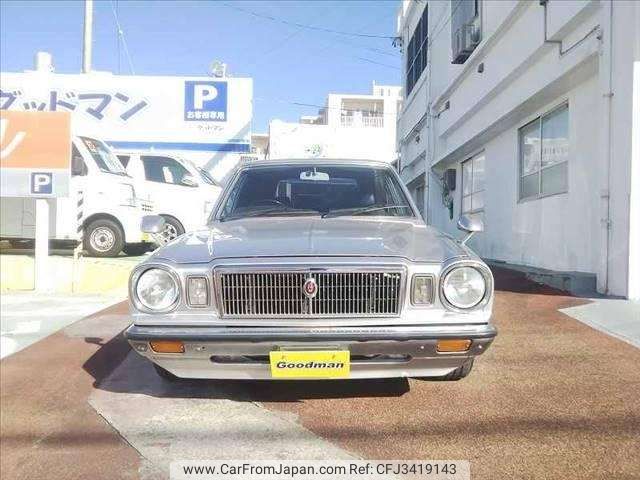 toyota mark-ii-wagon 1979 CFJ3419143 image 2
