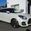 suzuki swift 2022 quick_quick_ZC33S_ZC33S-500475 image 1