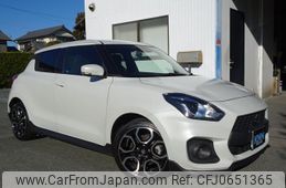 suzuki swift 2022 quick_quick_ZC33S_ZC33S-500475