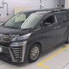 toyota vellfire 2019 -TOYOTA 【佐賀 334ｿ 523】--Vellfire DBA-AGH30W--AGH30-0247570---TOYOTA 【佐賀 334ｿ 523】--Vellfire DBA-AGH30W--AGH30-0247570- image 1